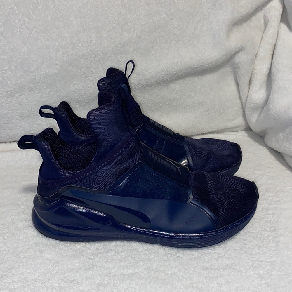 Puma Fierce